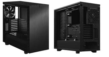 Alltron unterzeichnet exklusive Distributionsvereinbarung mit Fractal Design