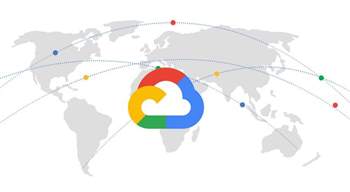 Googles Cloud-Geschäft erstmals mit Gewinn