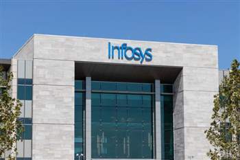 Infosys revidiert Umsatzprognose nach unten