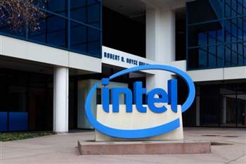 Intel plant Halbleiterfabrik in Italien