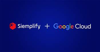 Google Cloud übernimmt Siemplify