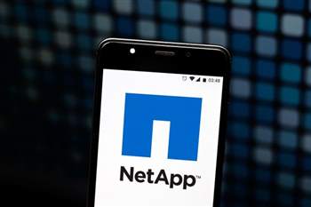 Netapp-Gewinn übertrifft Erwartungen