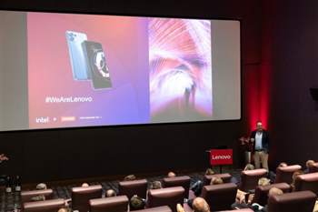Lenovo begruesst 170 Partner und Kunden am ersten Think Datacenter Day - Bildergalerie Bild 14