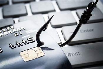 BACS hat 2023 rund 554'000 Phishing-Meldungen erhalten