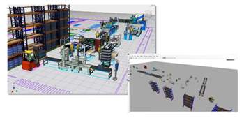 Datech Solutions erweitert Autodesk-Angebot um Promodel