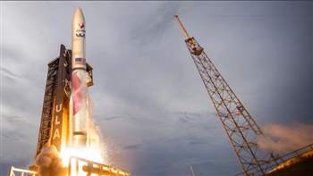Erste Amazon-Satelliten starten anfangs 2023