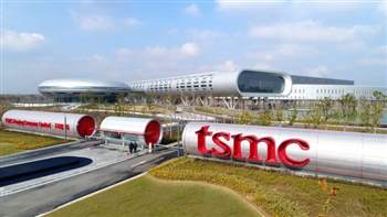 TSMC präsentiert hervorragende Quartalszahlen