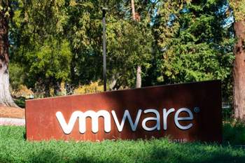 Vmware und Nvidia erweitern KI-Partnerschaft