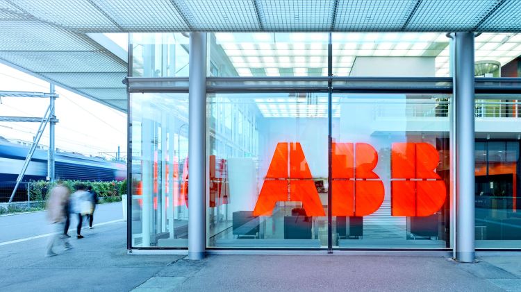 ABB investiert in Edge-Computing-Spezialisten