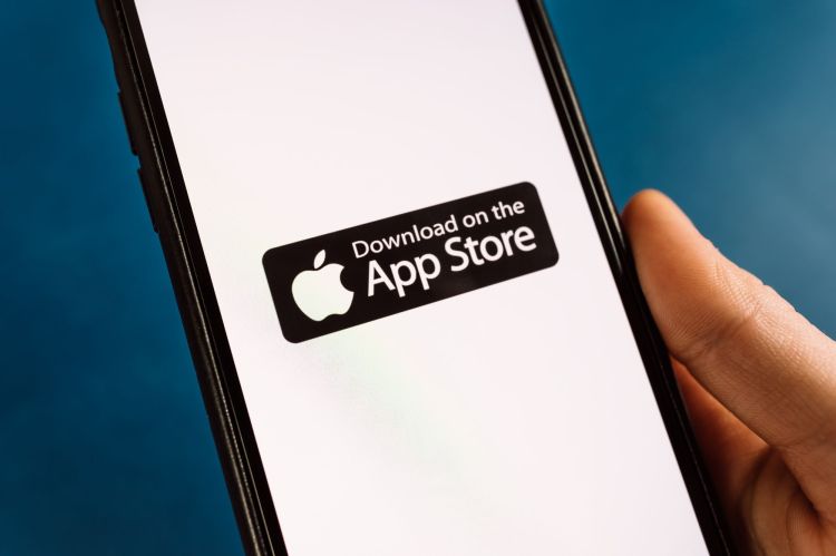 App Store generiert 1,1 Billionen Dollar Umsatz