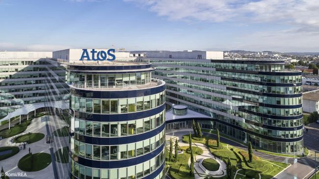 Atos kommt nicht zur Ruhe und stellt auch Verwaltungsratsspitze neu auf