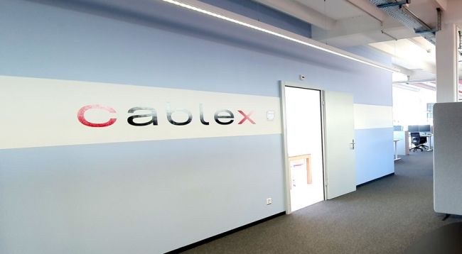 Cablex reorganisiert das Infrastrukturgeschäft