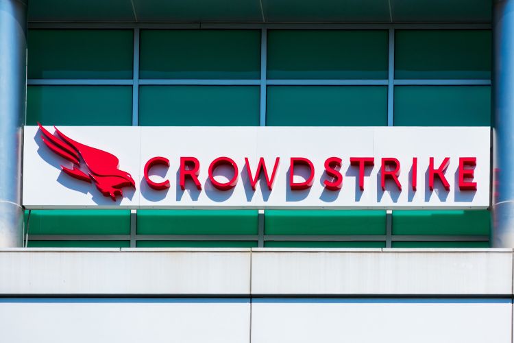 Crowdstrike kauft Flow Security und präsentiert Geschäftszahlen