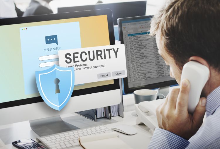 IT-Security-Plattform ITSec4KMU bringt Unternehmen und IT-Dienstleister zusammen