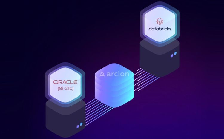 Databricks übernimmt Arcion für 100 Millionen Dollar