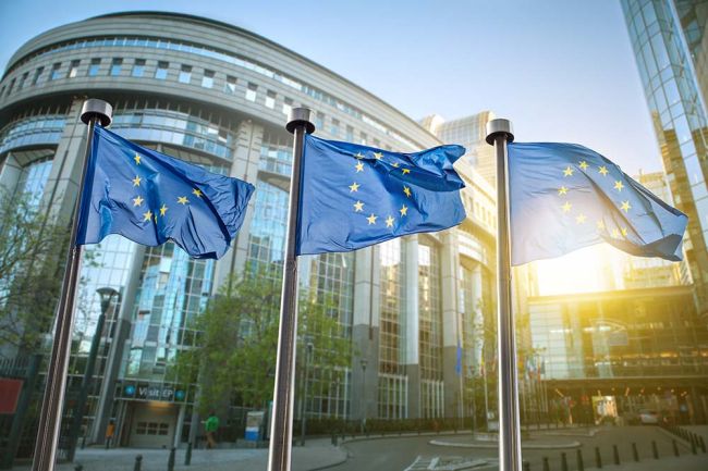 Microsoft droht EU-Kartellrechtsklage wegen Nutzung vertraulicher Azure-Daten