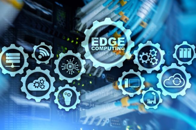 Edge Computing mit 13 Prozent Wachstum