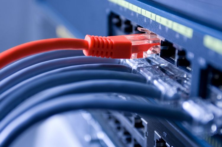 Kräftiges Wachstum im Router- und Switches-Markt