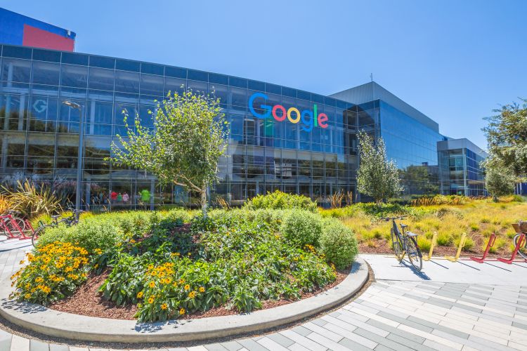 Google-Mutter Alphabet übertrifft Umsatzerwartungen