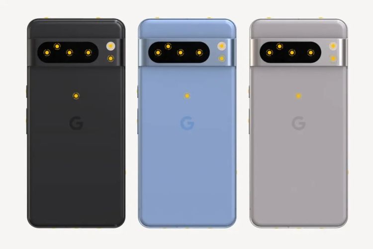 Google will Pixel-Smartphones auch in Indien fertigen