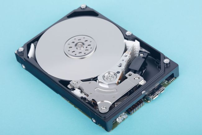 Seagate-Harddisks produzieren die meisten Fehler