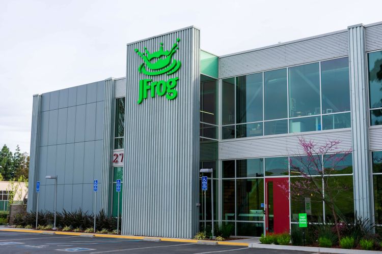 JFrog stellt neues 'Customer First'-Partnerprogramm vor