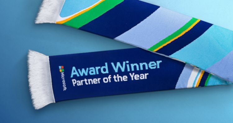 Microsoft gibt Gewinner der Partner of the Year Awards 2023 bekannt