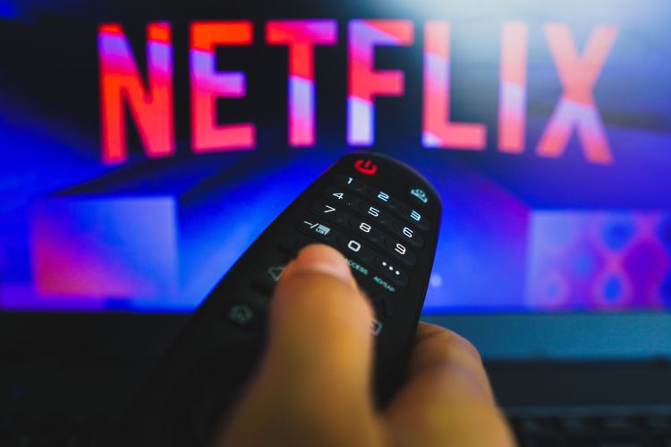 Netflix mit 75 Prozent mehr Gewinn und 9,3 Millionen neuen Abonnenten