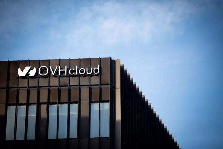 OVH Cloud übernimmt Gridscale