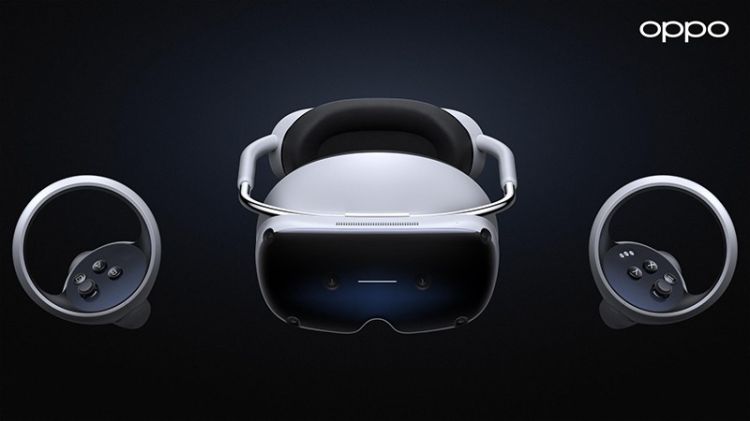 Nachfrage nach VR-Headsets stark rückläufig