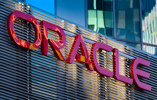 Oracle vor 20-Milliarden-Deal mit Meta