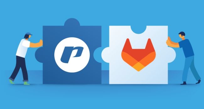 Puzzle ITC ist neu strategischer Gitlab-Partner