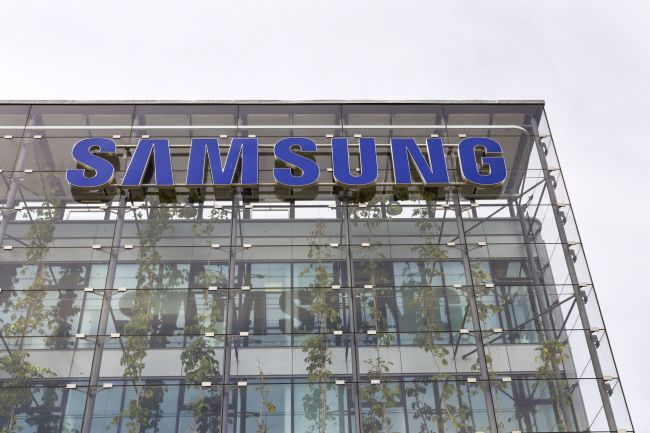 Samsung warnt vor massivem Gewinneinbruch