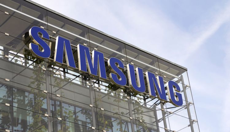 Samsung verzehnfacht Gewinn im ersten Quartal