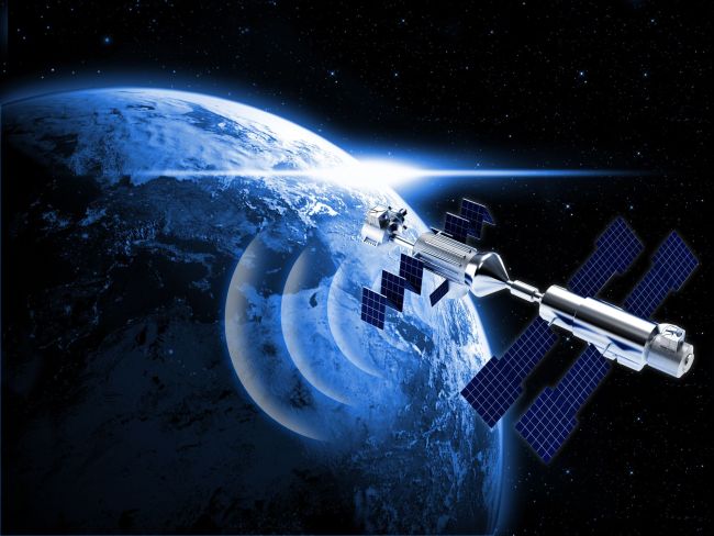 Satelliten-Dienst von Qualcomm und Iridium scheitert an fehlender Nachfrage