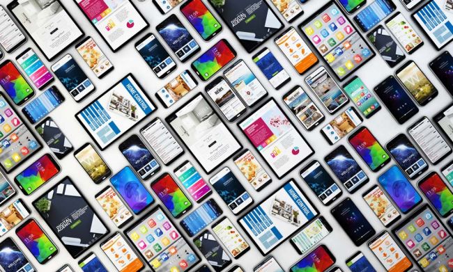 Weltweite Smartphone-Produktion um 15,5 Prozent geschrumpft