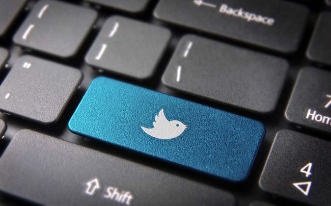 Twitters Werbeeinnahmen um 59 Prozent im Minus