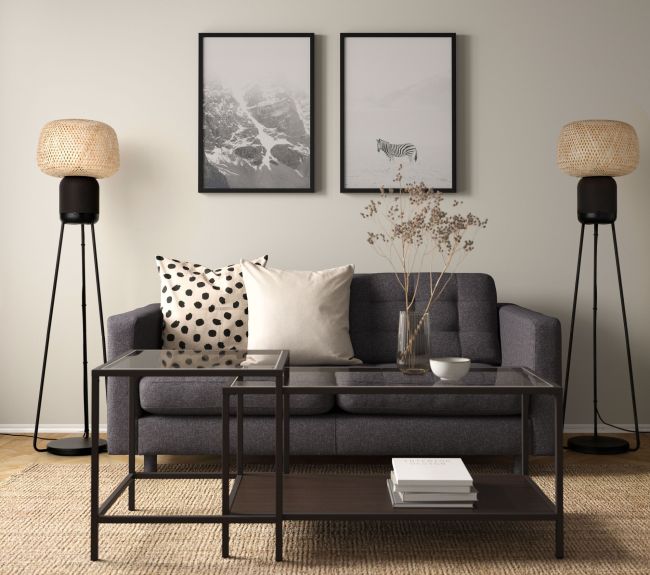 Sonos und Ikea beenden Zusammenarbeit