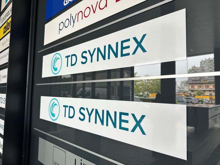 TD Synnex distribuiert Trimble-Lösung Sketch Up