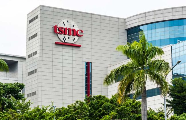 TSMC wird Grossaktionär von ARM