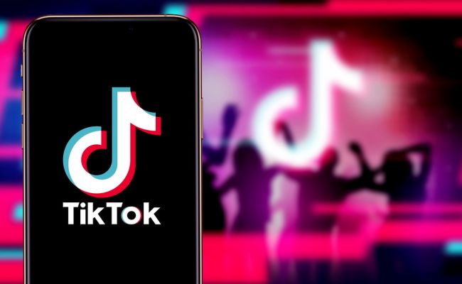 Tiktok plant zwei neue Rechenzentren in Europa