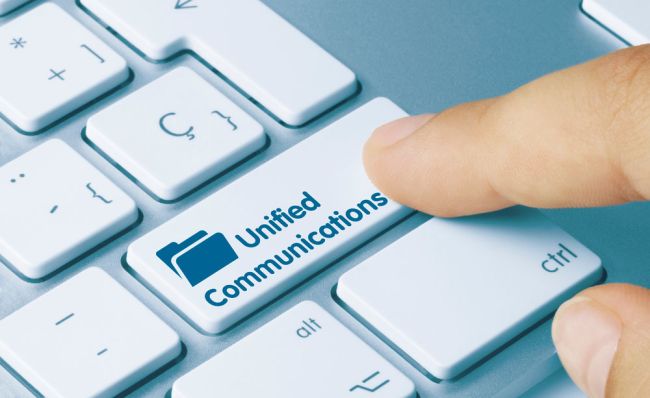 Globaler Markt für Unified Communications & Collaboration knapp 7 Prozent im Plus