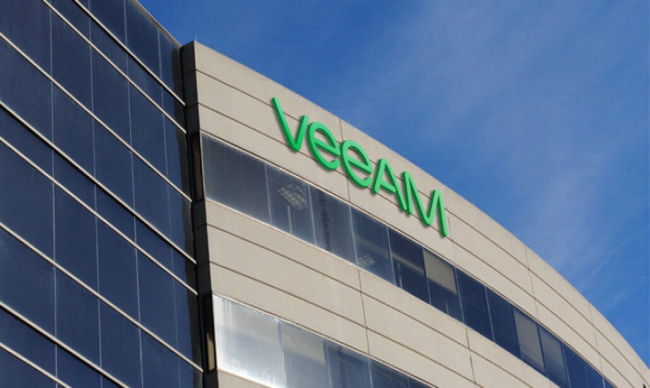 Veeam kündigt neues Kompetenzprogramm an