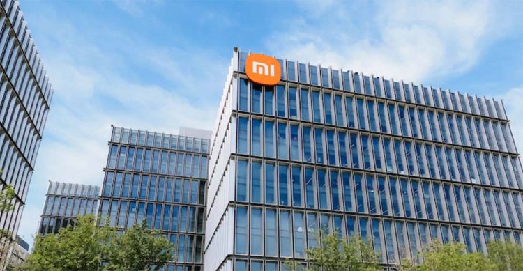 Xiaomi will weiter eigene Chips entwickeln