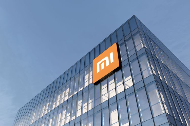 Xiaomi-Umsatz fällt um 19 Prozent