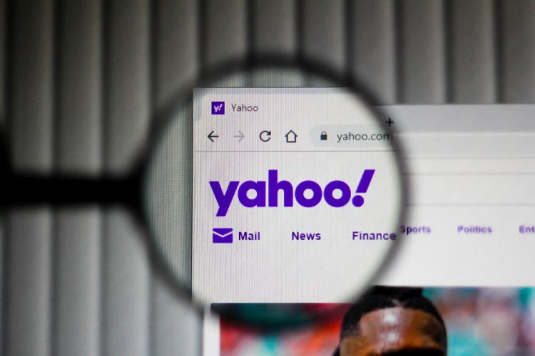Yahoo plant die Rückkehr an die Börse 