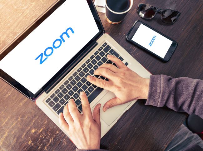Zoom verkleinert Belegschaft um 15 Prozent