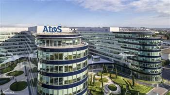Airbus macht Angebot für Atos-Tochter Evidian 