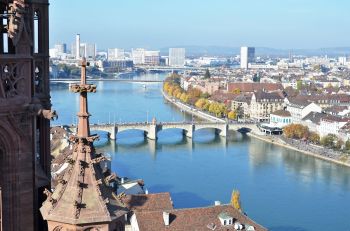 IT-Logix bezieht dritten Standort in Basel