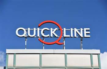 Kundenzuwachs bei Quickline